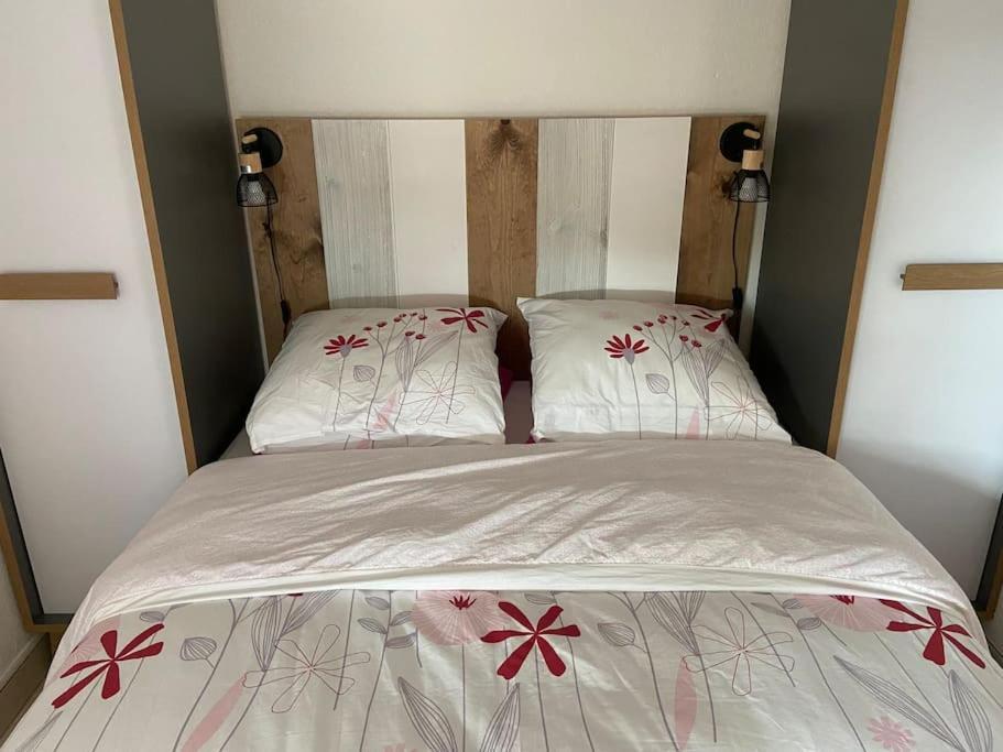 Appartement Cap D Agde Magnifique Vue Mer 외부 사진