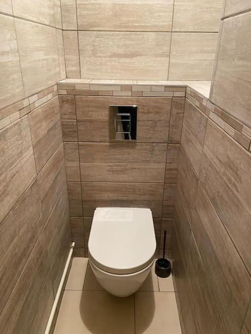 Appartement Cap D Agde Magnifique Vue Mer 외부 사진