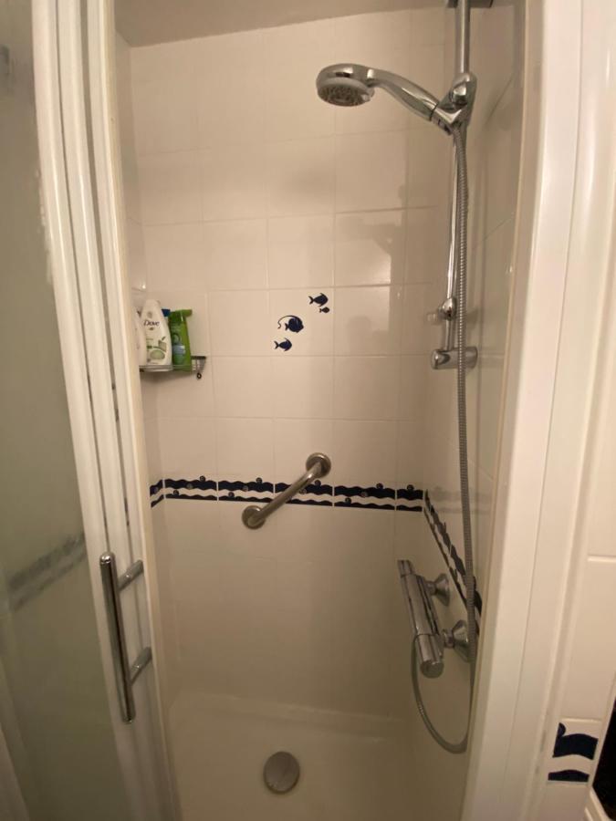 Appartement Cap D Agde Magnifique Vue Mer 외부 사진
