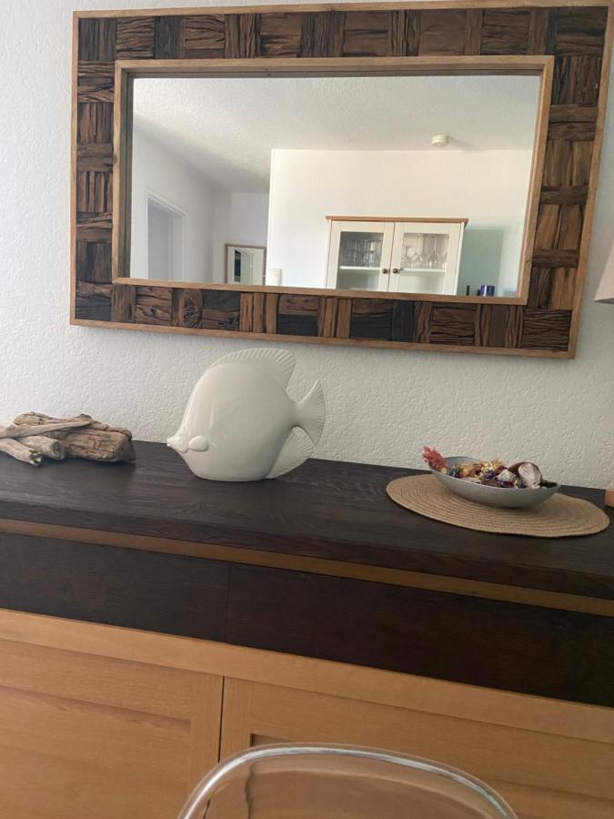 Appartement Cap D Agde Magnifique Vue Mer 외부 사진